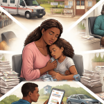  Uncovering the Real Drivers Behind Health Gaps in America