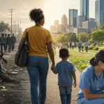 Beyond Healthcare: How Social Factors Truly Shape Health Outcomes in 2026