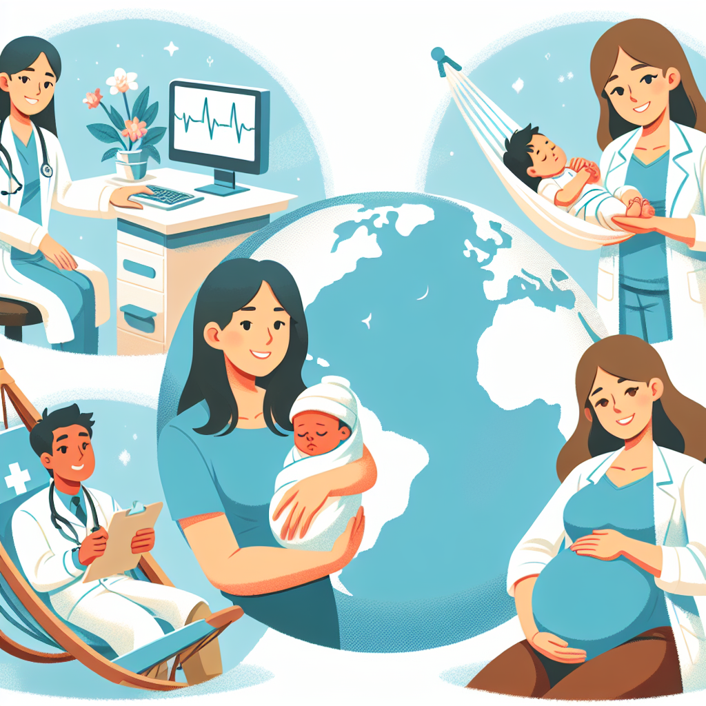Unraveling Misdiagnosis, Miscarriage Leave, and Maternal Health