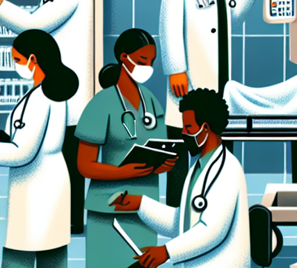 Boosting Healthcare Safety: High-Reliability Organization Strategies