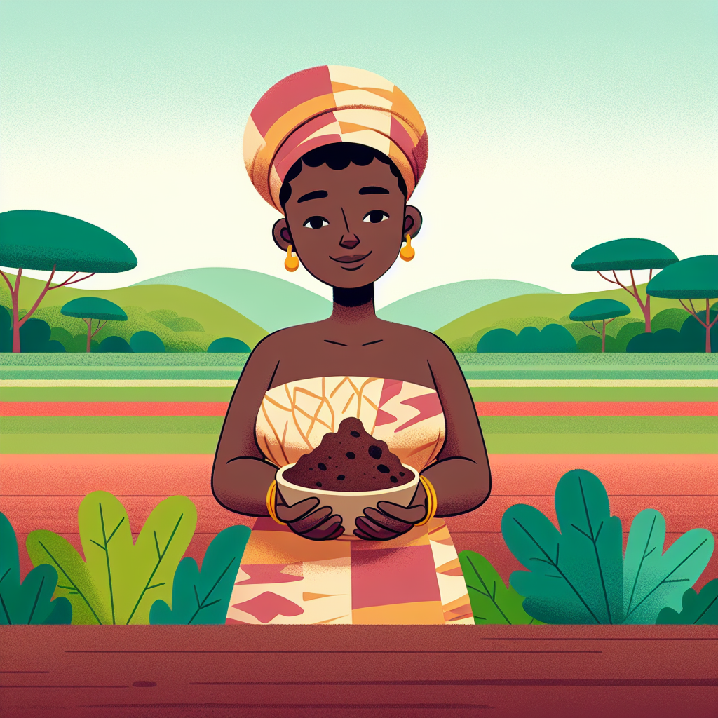 Maternal Geophagy: A Hidden Health Challenge in Ghana