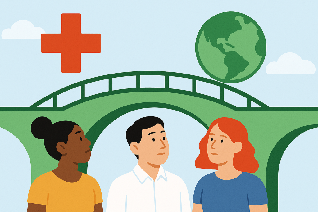 Bridging Health and Environment: One Health’s Path to Equity