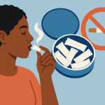 Rising Nicotine Pouch Use: What Public Health Needs to Know