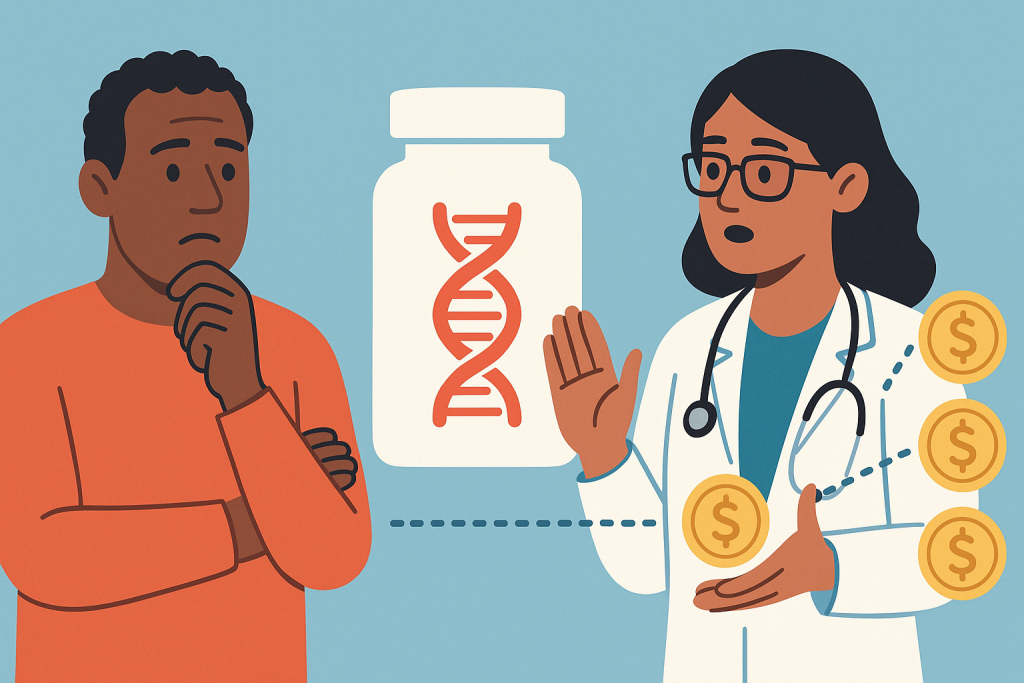 Navigating Annuity-Based Payments for Advanced Therapies
