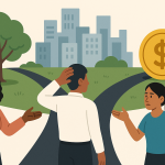 Governing Urban Commons: Rethinking City Shared Resources