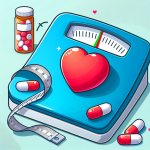 Weight-Loss Drugs: A Game Changer in Preventing Heart Attacks?