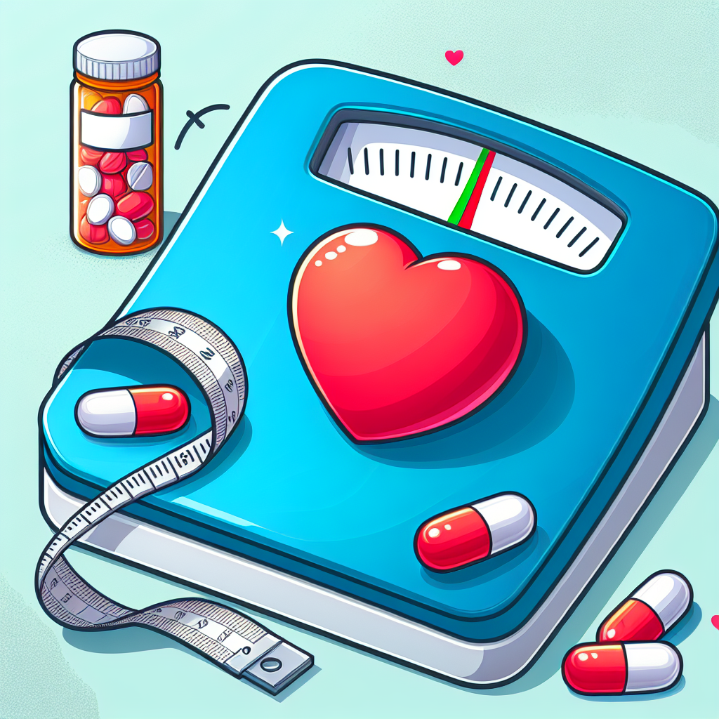 Weight-Loss Drugs: A Game Changer in Preventing Heart Attacks?