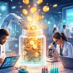 How Research Will Be Funded in the Coming Years for Health: Key Trends and Insights