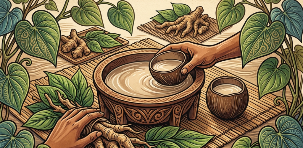 Rising Risks: Kava’s New Toxic Concerns Uncovered