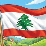 The Mental Health Crisis in Lebanon Amid Conflict: A Public Health Perspective