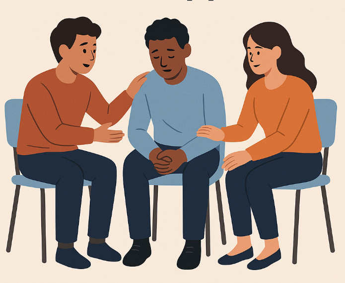 Peer Outreach Transforms Veteran Care
