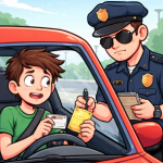Transforming Teen Citations into Teachable Moments