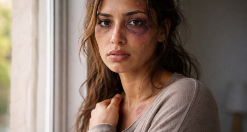 Understanding the Journey of a Survivor of Domestic Violence: Stories of Strength and Recovery