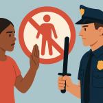 Policing as a Public Health Issue