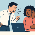 How Workplace Bullying Harms Worker Mental Health Across Europe