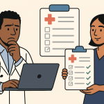 Why Completeness in EHRs Isn’t Just About Data Presence