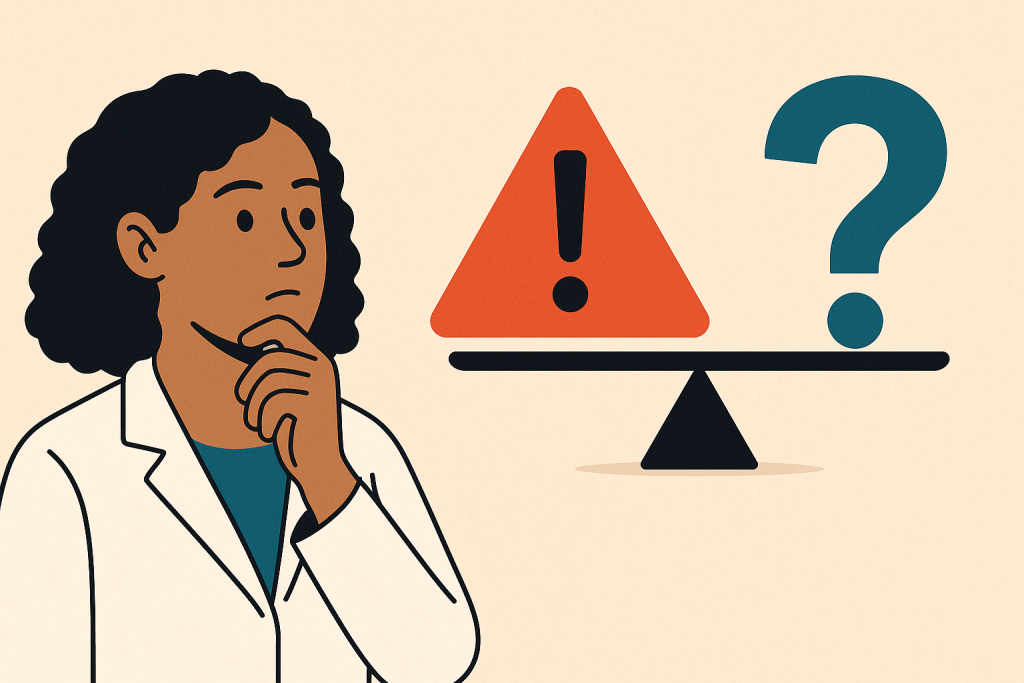 Mastering Risk Communication in an Era of Complexity