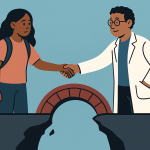 Building Bridges: How Social Prescribing Supports NEET Youths