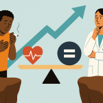 Navigating NCDs and Inequality