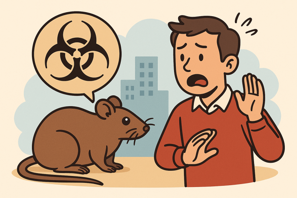 Hantavirus Outbreak: What We Know So Far