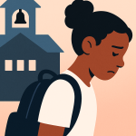 Addressing the School-to-Suicide Pipeline