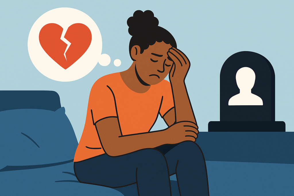 Understanding Rejection Sensitivity and Suicidal Ideation in College Students