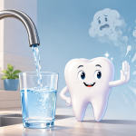 Fluoridation in U.S. Public Water Supplies: History, Science, and Debunking Myths