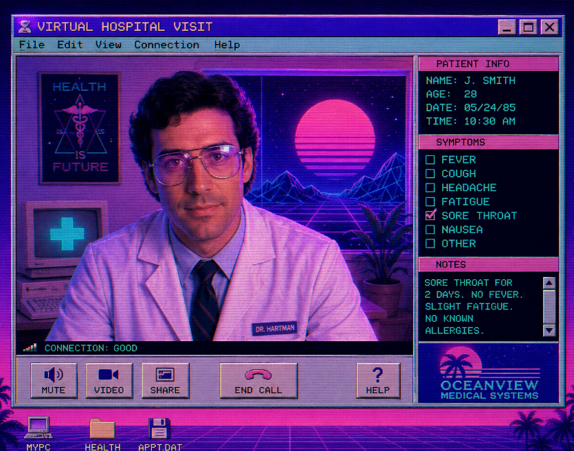 Navigating Virtual Wards: Challenges and Successes in Implementation