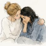 Declining Acceptance of Intimate Partner Violence: A Global Shift