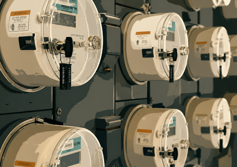 How much electricity does it actually take to answer your question?