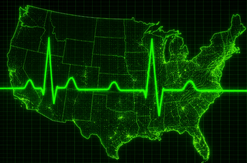 Can Public Health Become Precise?