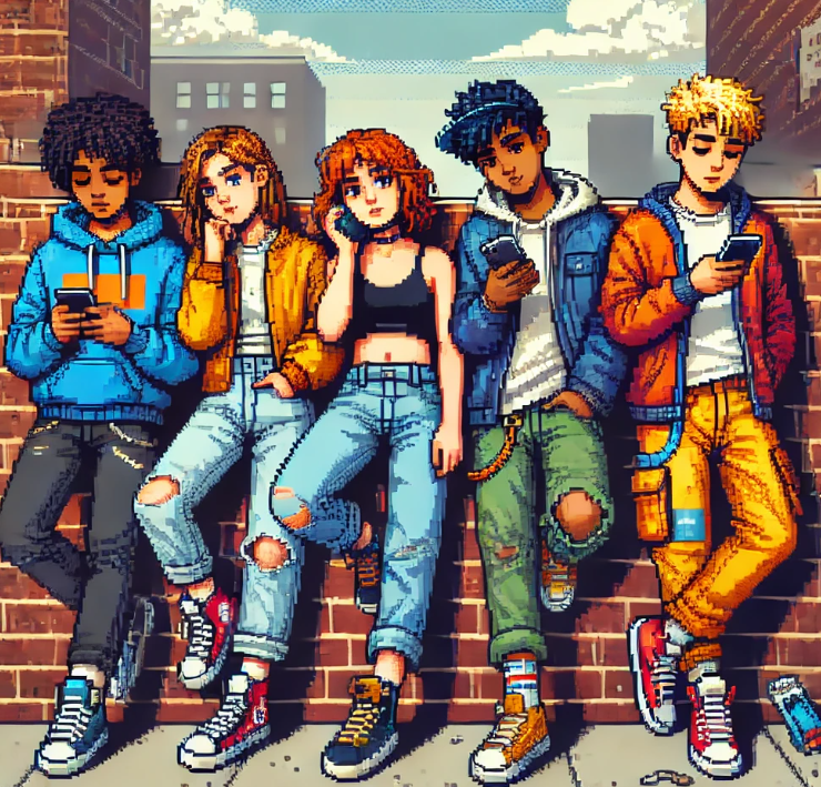 Youth Engagement Is Prevention: What the Evidence Says About Building Effective Youth-Led Public Health Programs