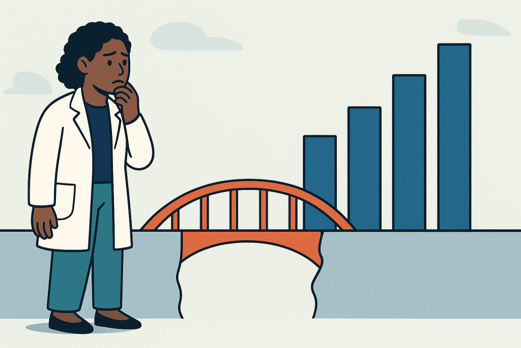 Bridging Data Science Gaps in Public Health Training