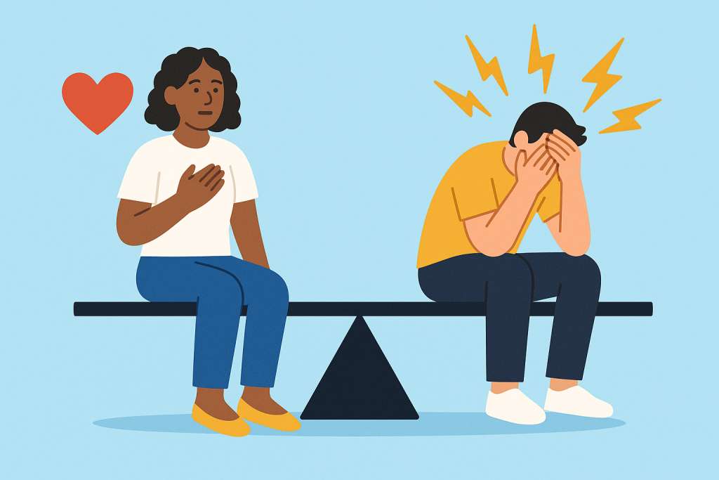 Understanding the Spectrum of Volunteer Motivation: Intensity Matters