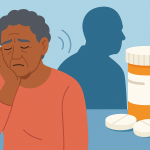 Loneliness and Isolation’s Impact on Pain Medication in Older Adults