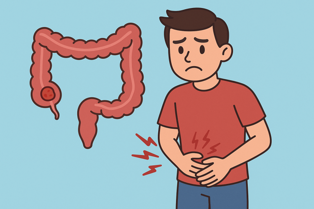 Colorectal Cancer Warning Signs Young Adults Should Never Ignore
