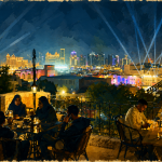 Urban Density and Health in Doha: Rethinking the Built Environment