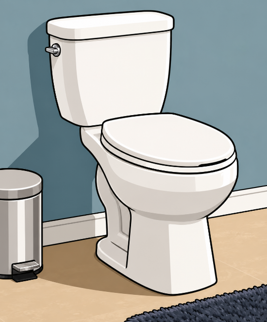 The Bristol Stool Scale: What Your Poop Says About Health