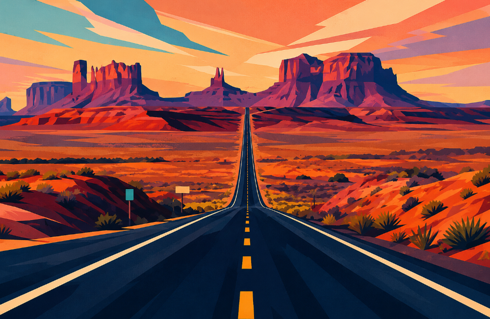 Every State Has Its Own Mortality Fingerprint. We Mapped America’s Most Unusual Places to Die.