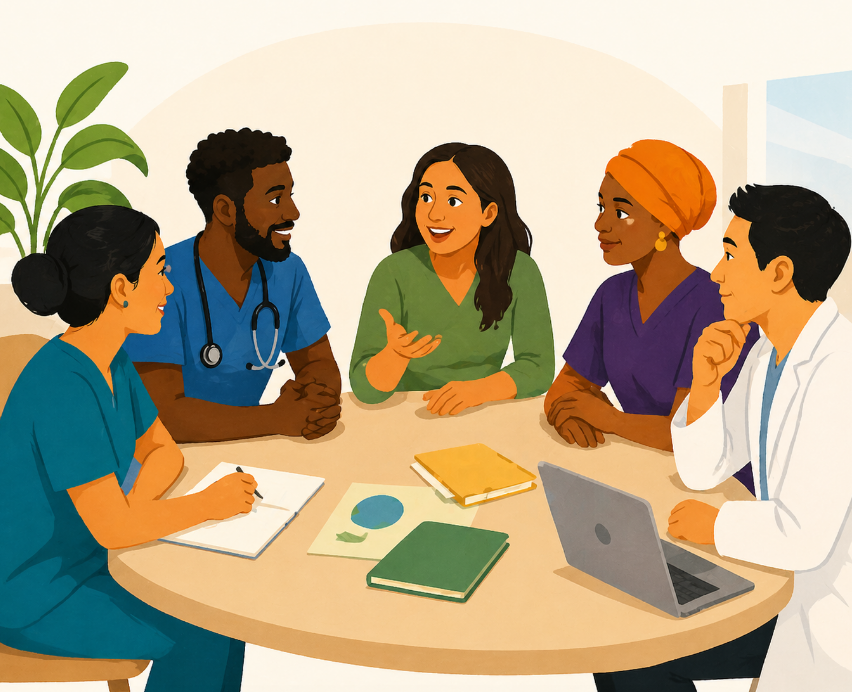 Integrating Governance in Public Health