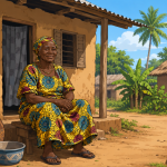 Addressing Witchcraft Accusations: A New Public Health Challenge