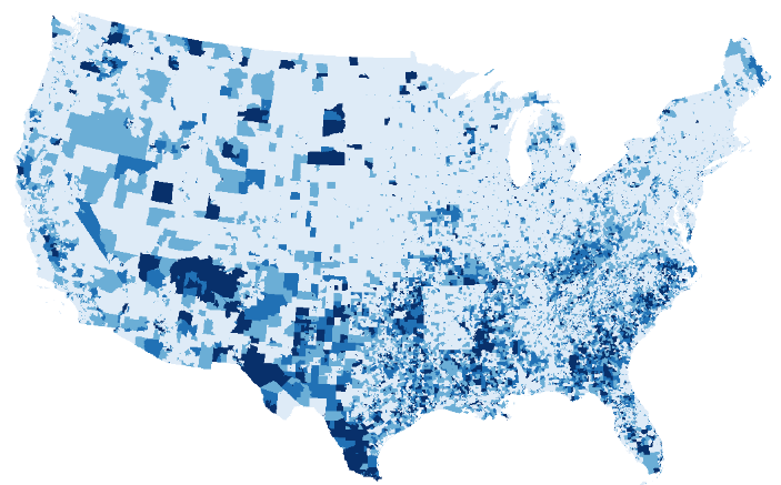 Big Data and Environmental Health