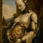 3D Bioprinted Human Placentas?