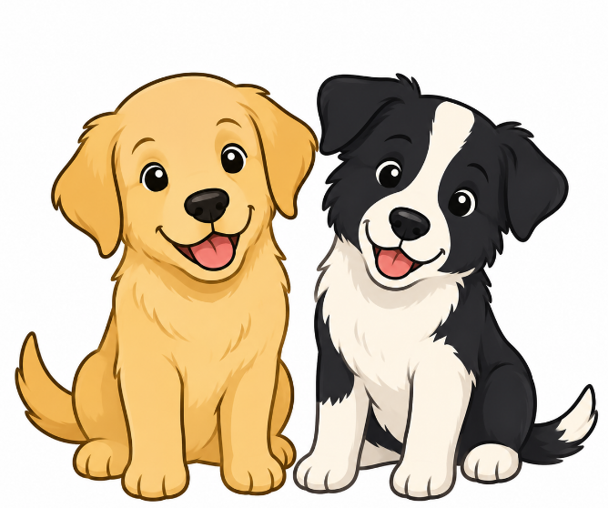 Structured Puppy Videos Alleviate Office Worker Stress