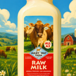 Raw Milk Benefits: What Does the Science Actually Say?