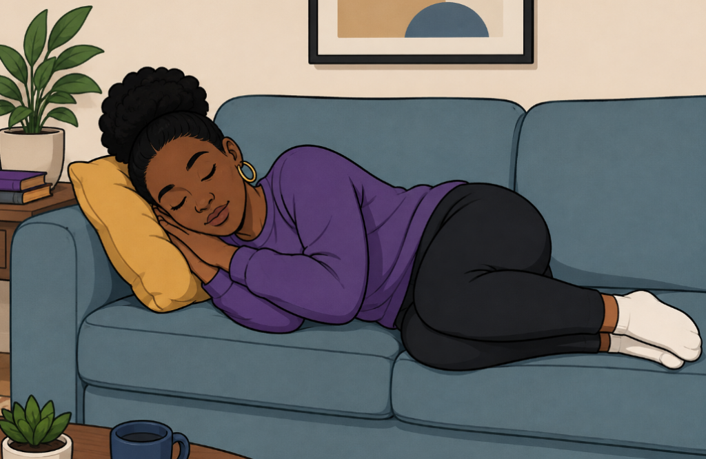 Hidden Risks in Sleep and A Pathway to Precision Medicine
