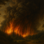Wildfire Smoke and Youth Sports: What You Need to Know