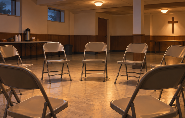 Alcoholics Anonymous Is More Than the 12 Steps. Public Health Should Pay Attention.