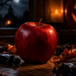 Were Razor Blades Ever Found in Halloween Apples? The Surprising Truth
