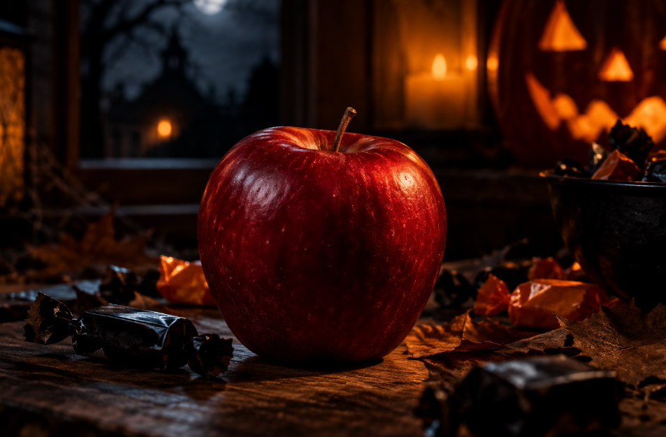 Were Razor Blades Ever Found in Halloween Apples? The Surprising Truth